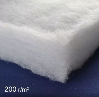 Çin non-gule cotton production line hard thermal bonding machine Tedarikçi