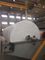 AL -3200mm Tekli S Dokuma Çanta Üretim Makinası Uzun Ömürlü Kullanım Süresi Tedarikçi