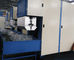Dokumasız Polyester Elyaf Balya Açıcı Makinesi CE / ISO 9001 Sertifikası Tedarikçi