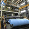 PP spunbonded nonwoven kumaş makinesi AL-S / 8 yıl tek ışınlı spunbond nonwoven üretim hattı Tedarikçi