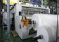 CE / ISO 1,6-3.2m SSS Spunbond PP Dokuma Kumaş Makinesi Tedarikçi