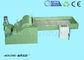 Yastık Flling için 110V-380V Pamuk Otomatik Balya Açıcı / Açma Makinası Tedarikçi