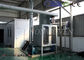 Yorgan Makinası Yapımı Termal Gümrüklü Tutkal Free vatkaların 2300mm / 2500mm Tedarikçi