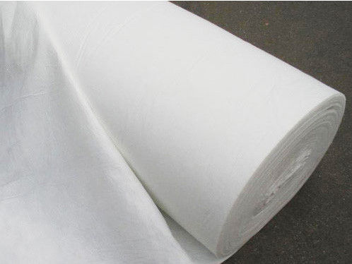Çin PET needle punching machine for Basic nonwoven fabric Tedarikçi