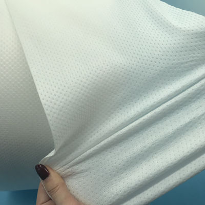 Bebek Yetişkin Bezi, Çevre Dostu İçin Yenilik Malzemeler Elastik Nonwoven Kemer Tedarikçi