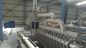 2400mm Genişlik Spunbond Nonwoven Makinesi, Dokusuz Kumaş Üretim Hattı Tedarikçi